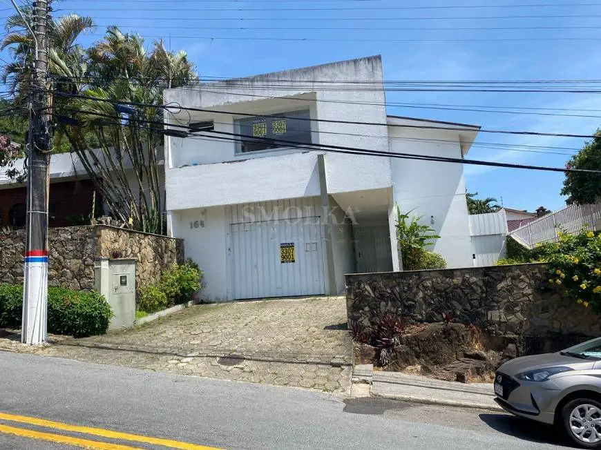 Foto 1 de Casa com 4 Quartos à venda, 127m² em Centro, Florianópolis