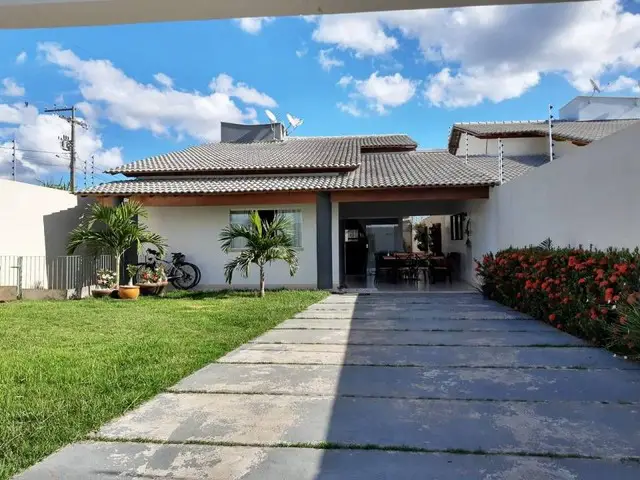 Foto 1 de Casa com 4 Quartos à venda, 450000m² em Jardim Aquarius, São José dos Campos