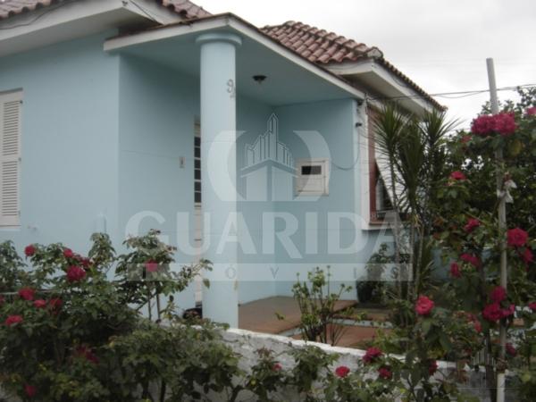 Foto 2 de Casa com 4 Quartos à venda, 170m² em Medianeira, Porto Alegre