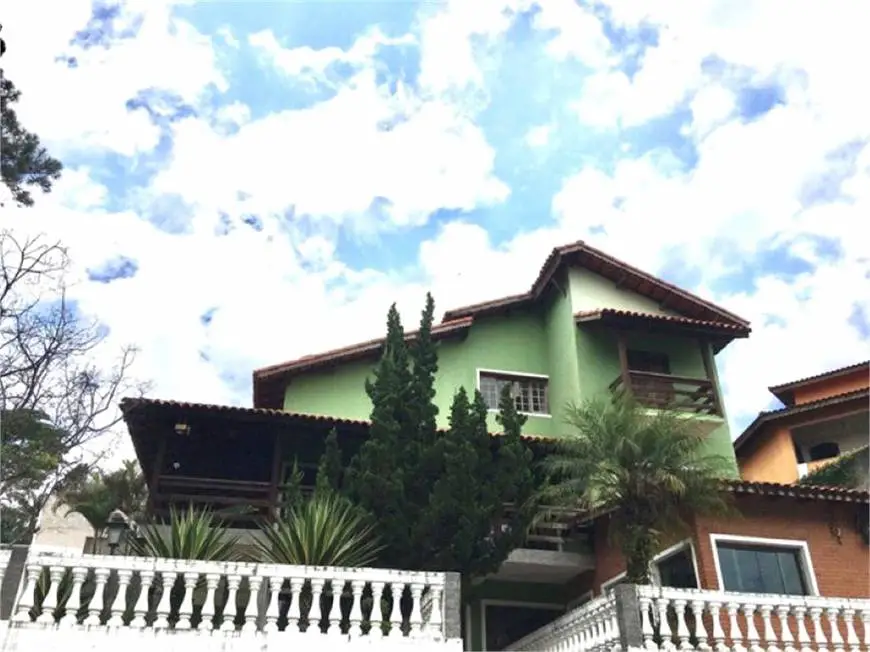 Foto 5 de Casa com 4 Quartos à venda, 1000m² em Pedreira, São Paulo