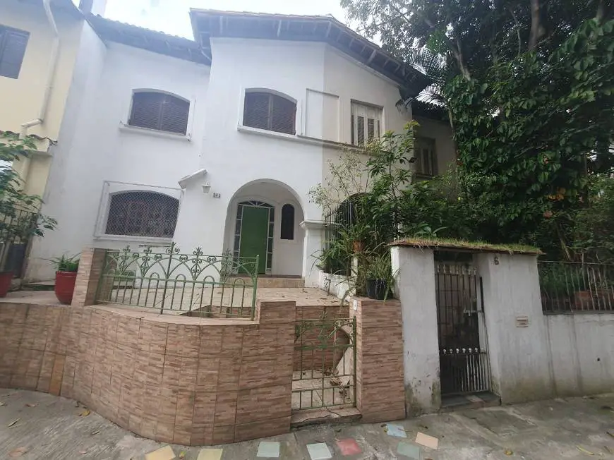 Foto 1 de Casa com 4 Quartos para venda ou aluguel, 150m² em Pinheiros, São Paulo