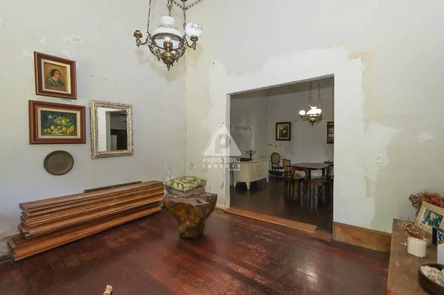 Foto 2 de Casa com 4 Quartos à venda, 195m² em Santa Teresa, Rio de Janeiro