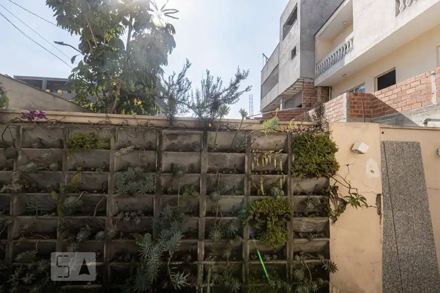 Foto 4 de Casa com 4 Quartos à venda, 360m² em Vila Antonieta, São Paulo