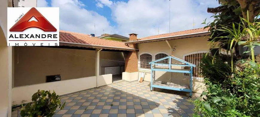 Foto 1 de Casa com 4 Quartos à venda, 297m² em Vila Tatetuba, São José dos Campos