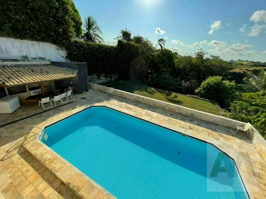 Foto 1 de Casa com 5 Quartos à venda, 1400m² em Piatã, Salvador