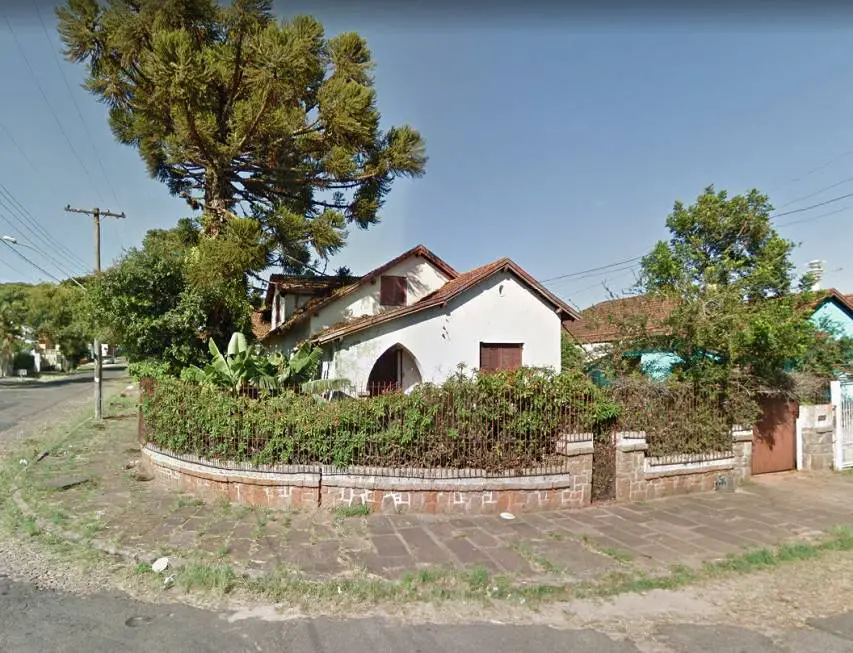 Foto 1 de Casa com 5 Quartos à venda, 160m² em Santa Tereza, Porto Alegre