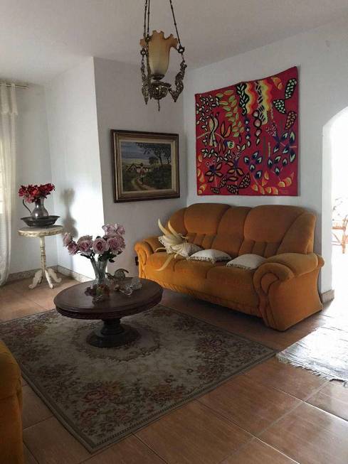 Foto 3 de Casa com 5 Quartos à venda, 564m² em São João Batista, Belo Horizonte
