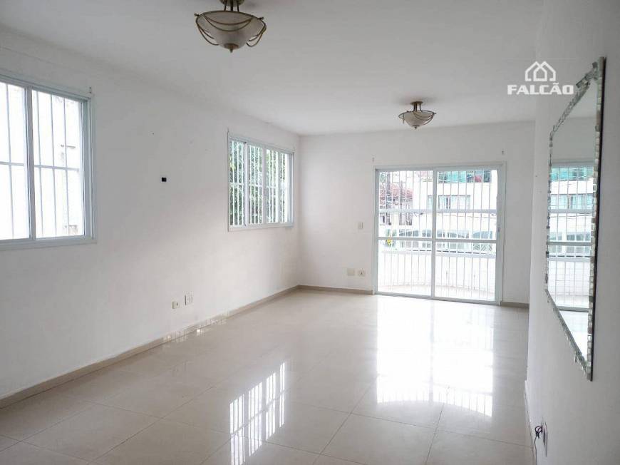 Foto 1 de Casa com 6 Quartos para alugar, 264m² em Aparecida, Santos