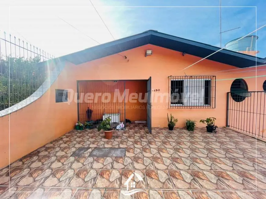 Foto 1 de Casa com 7 Quartos à venda, 296m² em Panazzolo, Caxias do Sul