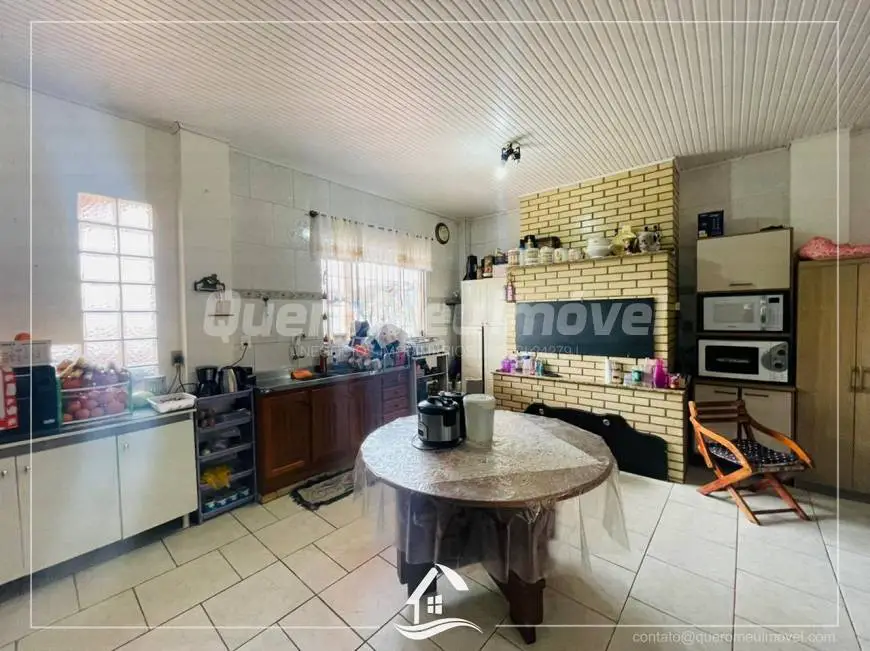 Foto 4 de Casa com 7 Quartos à venda, 296m² em Panazzolo, Caxias do Sul
