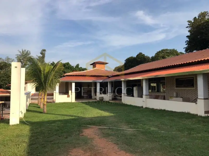 Foto 1 de Casa com 9 Quartos para alugar, 130m² em Jardim Roseira de Baixo, Jaguariúna