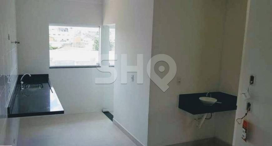 Foto 1 de Casa de Condomínio com 2 Quartos à venda, 63m² em Parada Inglesa, São Paulo