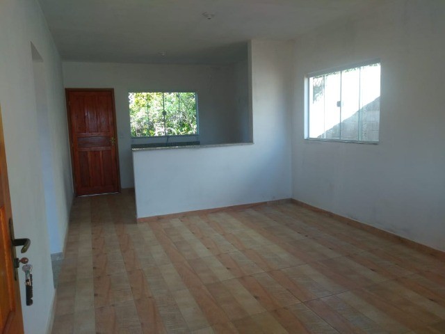 Foto 2 de Casa de Condomínio com 2 Quartos à venda, 70m² em , Paty do Alferes