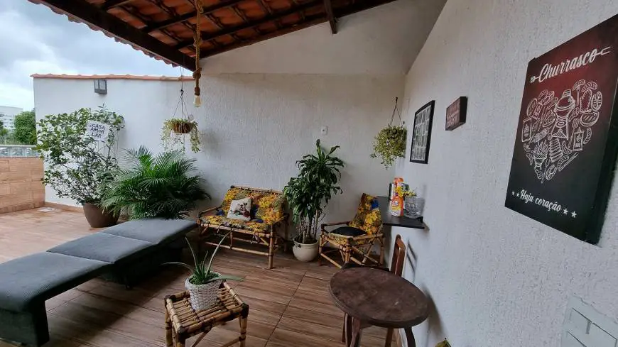Foto 3 de Casa de Condomínio com 2 Quartos à venda, 220m² em Pechincha, Rio de Janeiro