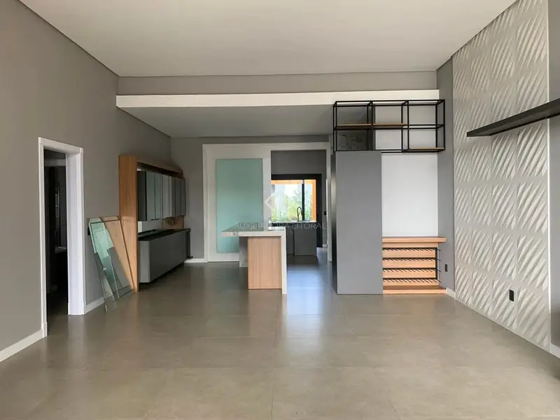 Foto 3 de Casa de Condomínio com 3 Quartos à venda, 200m² em Centro, Capão da Canoa