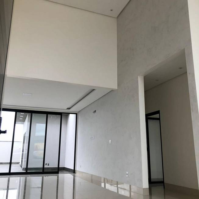 Foto 4 de Casa de Condomínio com 3 Quartos à venda, 210m² em Condominio Del Fiori, Caldas Novas