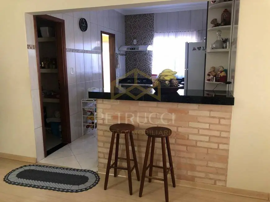 Foto 5 de Casa de Condomínio com 3 Quartos à venda, 190m² em Joao Aranha, Paulínia