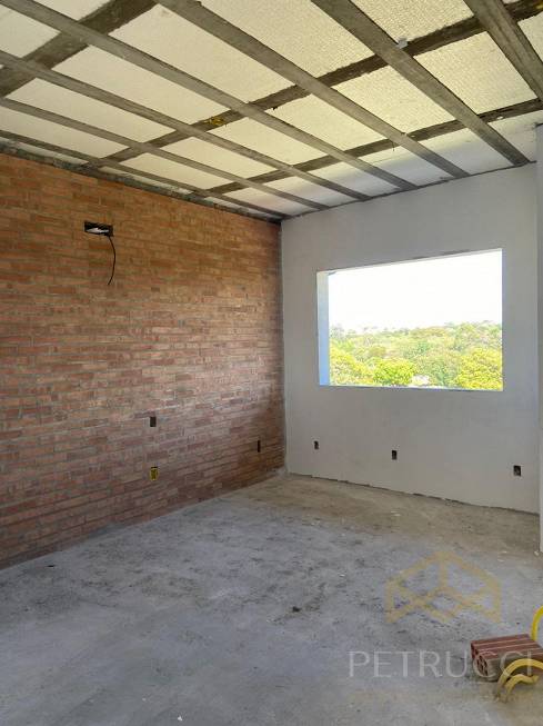 Foto 5 de Casa de Condomínio com 4 Quartos à venda, 263m² em Chácara Santa Margarida, Campinas