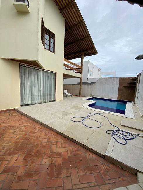 Foto 4 de Casa de Condomínio com 4 Quartos à venda, 400m² em Jardim Petrópolis, Maceió