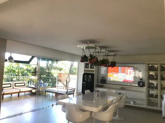 Foto 3 de Casa de Condomínio com 5 Quartos à venda, 750m² em Alphaville I, Salvador