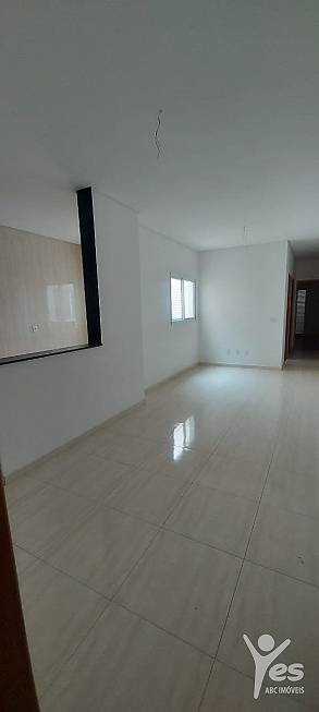 Foto 2 de Cobertura com 2 Quartos à venda, 140m² em Vila Eldizia, Santo André