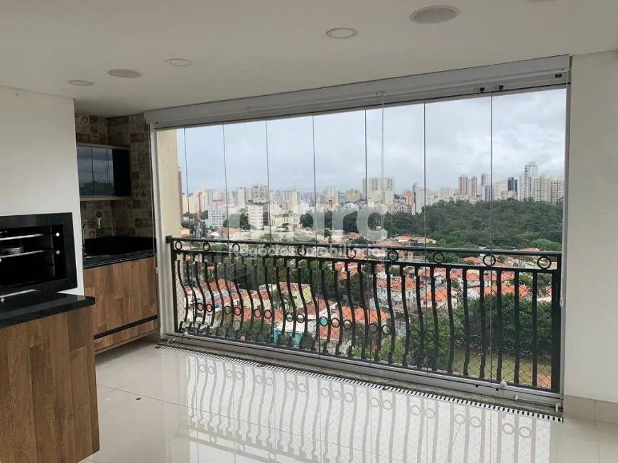 Foto 1 de Cobertura com 3 Quartos à venda, 182m² em Vila Mariana, São Paulo