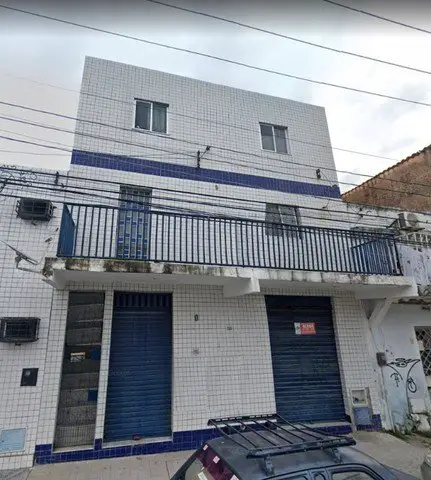 Foto 1 de Kitnet com 1 Quarto para alugar, 50m² em Centro, Fortaleza