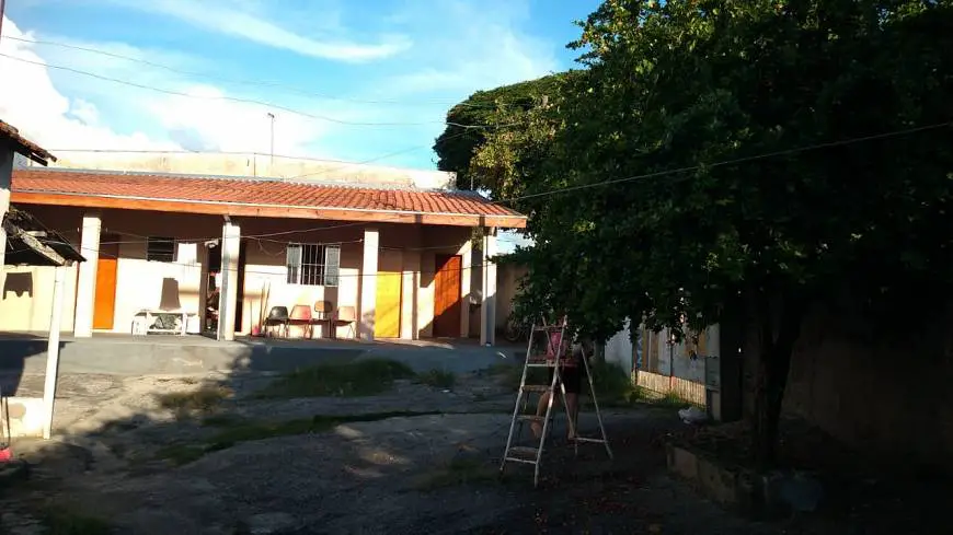 Foto 1 de Lote/Terreno com 1 Quarto à venda, 445m² em Parque Industrial, São José dos Campos