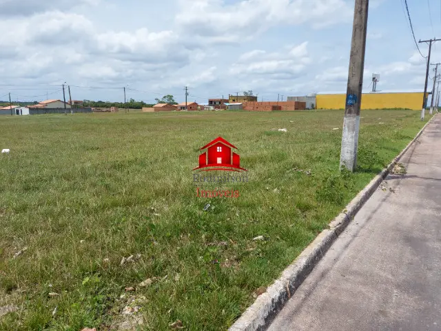 Foto 3 de Lote/Terreno à venda, 255m² em Apeu, Castanhal