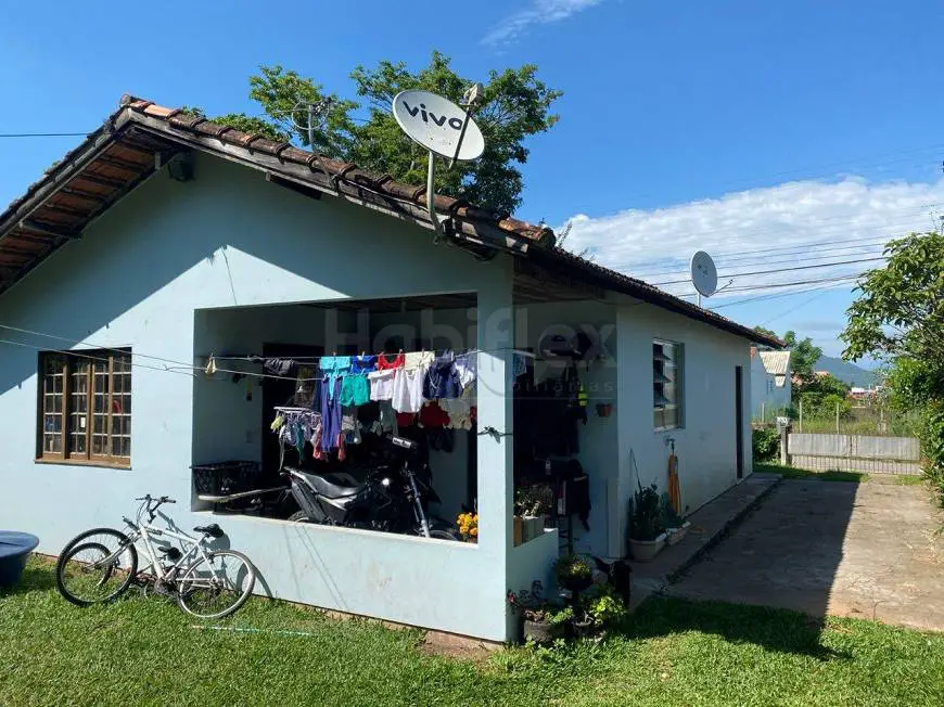Foto 5 de Lote/Terreno à venda, 372m² em Campeche, Florianópolis