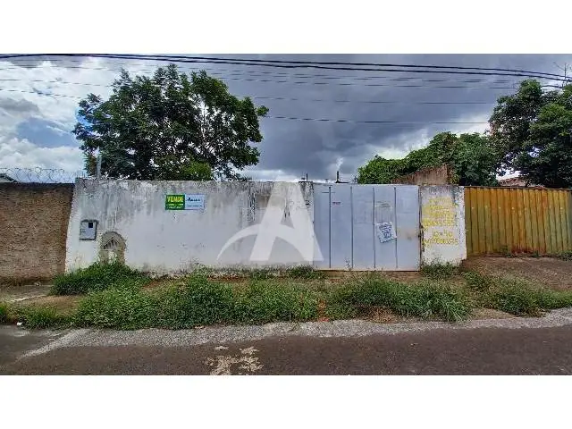 Foto 1 de Lote/Terreno à venda, 400m² em Carajas, Uberlândia
