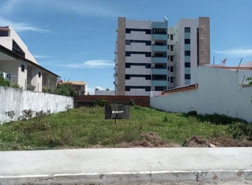 Foto 1 de Lote/Terreno à venda, 450m² em Coroa do Meio, Aracaju