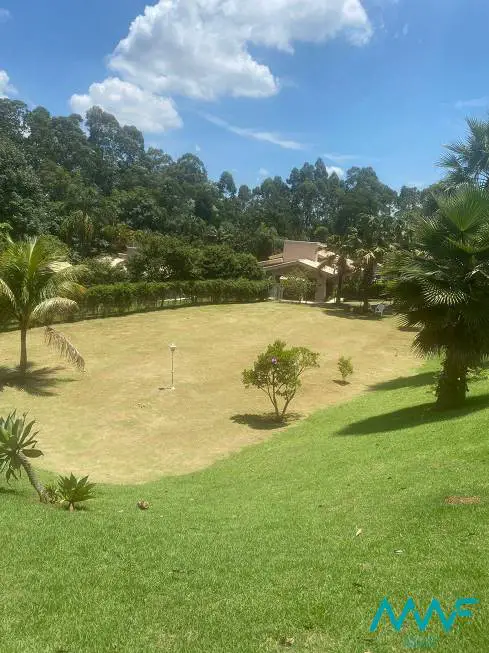 Foto 1 de Lote/Terreno à venda, 2526m² em Ecoville, Araçariguama