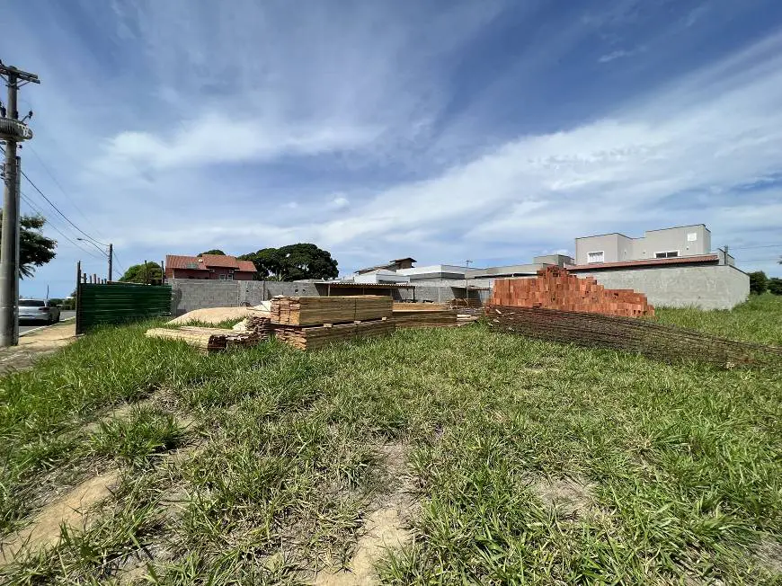Foto 1 de Lote/Terreno à venda, 455m² em Manguinhos, Serra