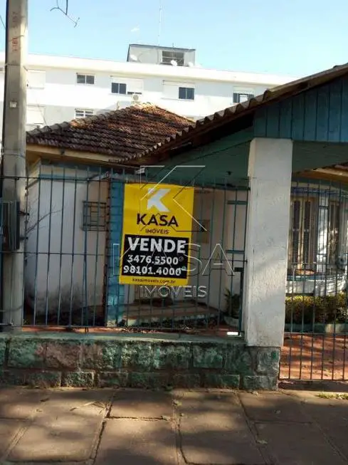 Foto 1 de Lote/Terreno à venda, 660m² em Marechal Rondon, Canoas