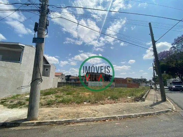 Foto 1 de Lote/Terreno à venda, 553m² em Parque Industrial, São José dos Campos