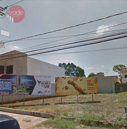 Foto 1 de Lote/Terreno à venda, 430m² em Ribeirânia, Ribeirão Preto
