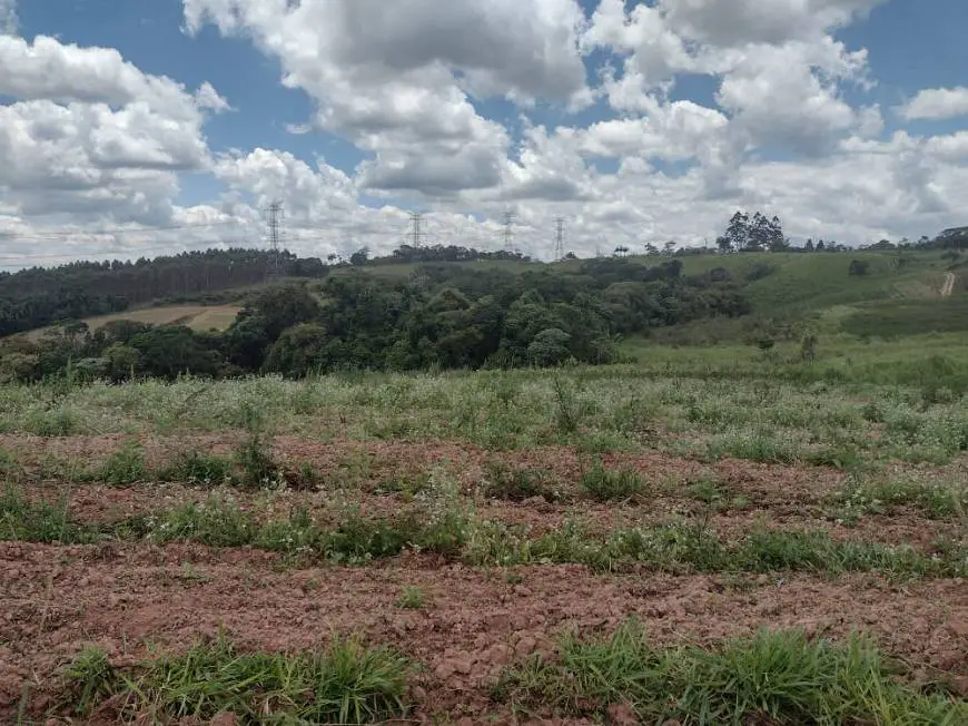 Foto 1 de Lote/Terreno à venda, 500m² em Rio Acima, Araçariguama