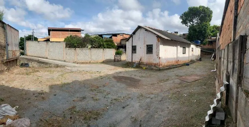 Foto 1 de Lote/Terreno à venda, 500m² em São Geraldo, Belo Horizonte