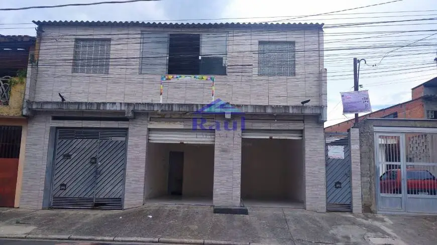 Foto 1 de Sobrado com 2 Quartos à venda, 167m² em Cidade Ipava, São Paulo