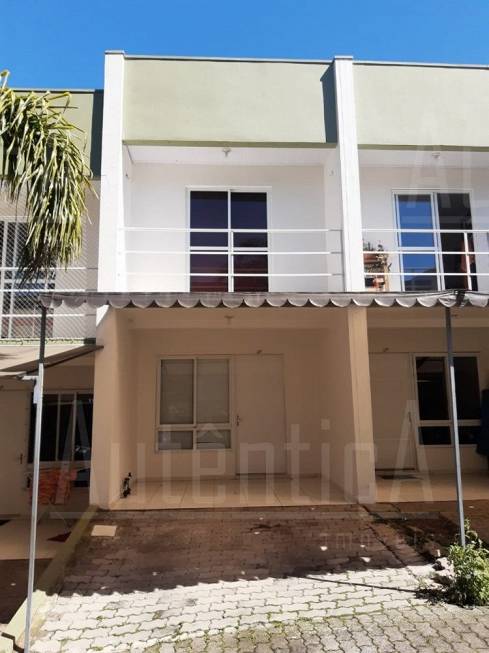 Foto 1 de Sobrado com 2 Quartos à venda, 57m² em Nossa Senhora de Fátima, Caxias do Sul