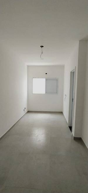 Foto 3 de Sobrado com 2 Quartos à venda, 70m² em Santa Eugenia, Mongaguá