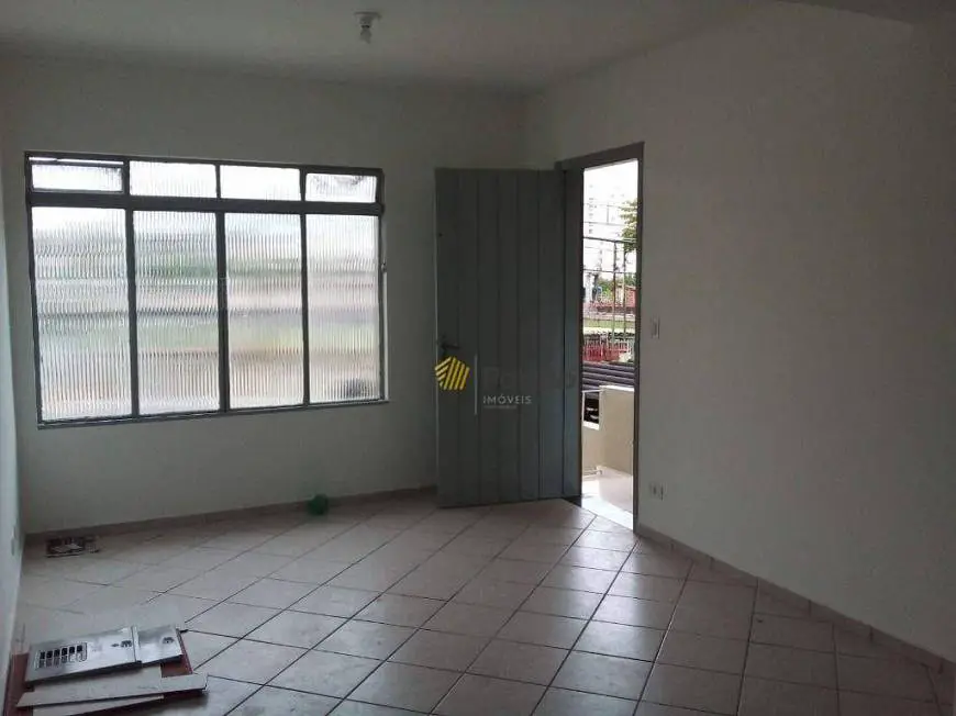 Foto 1 de Sobrado com 2 Quartos para alugar, 114m² em Vila Baeta Neves, São Bernardo do Campo