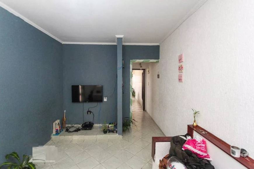 Foto 3 de Sobrado com 3 Quartos à venda, 134m² em Jardim Vila Formosa, São Paulo