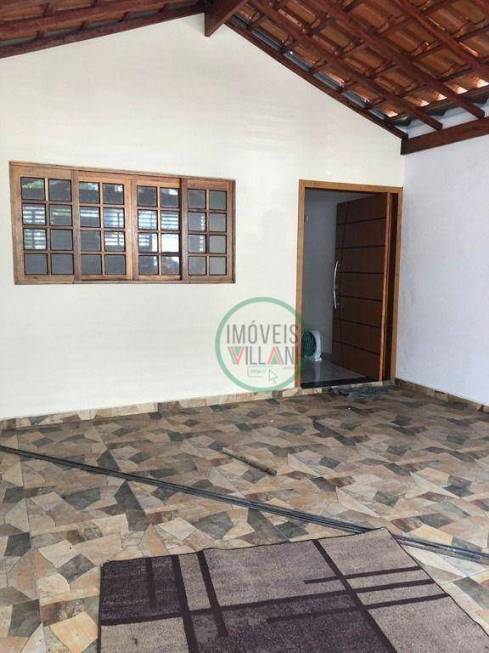Foto 1 de Sobrado com 3 Quartos à venda, 156m² em Parque Industrial, São José dos Campos
