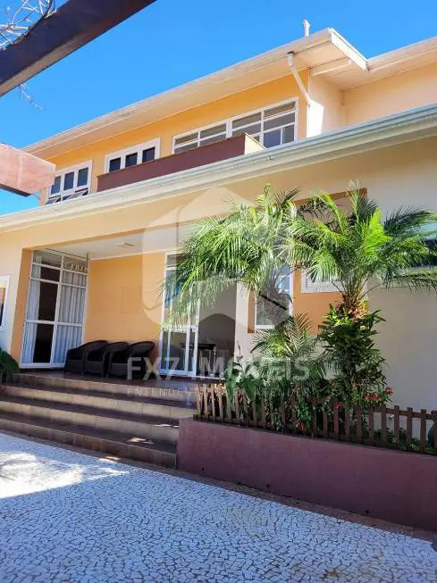 Foto 2 de Sobrado com 4 Quartos para venda ou aluguel, 390m² em Parque Taquaral, Campinas
