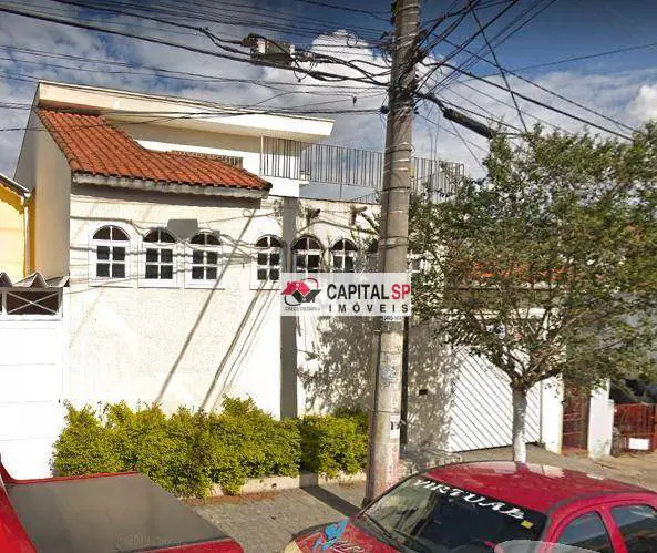Foto 1 de Sobrado com 8 Quartos para venda ou aluguel, 314m² em Jardim Nordeste, São Paulo