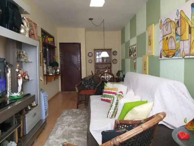 Foto 1 de Apartamento com 1 Quarto à venda, 50m² em , Araruama
