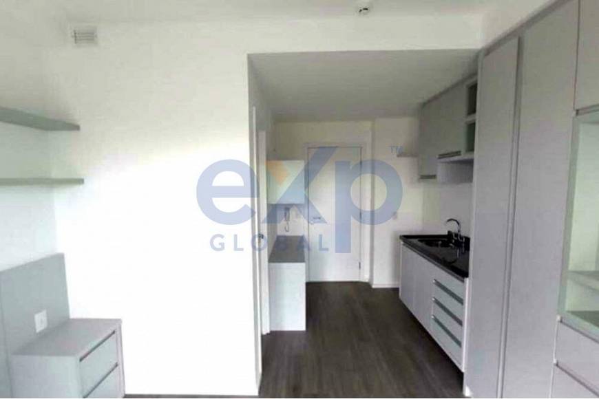 Foto 5 de Apartamento com 1 Quarto à venda, 24m² em Belenzinho, São Paulo
