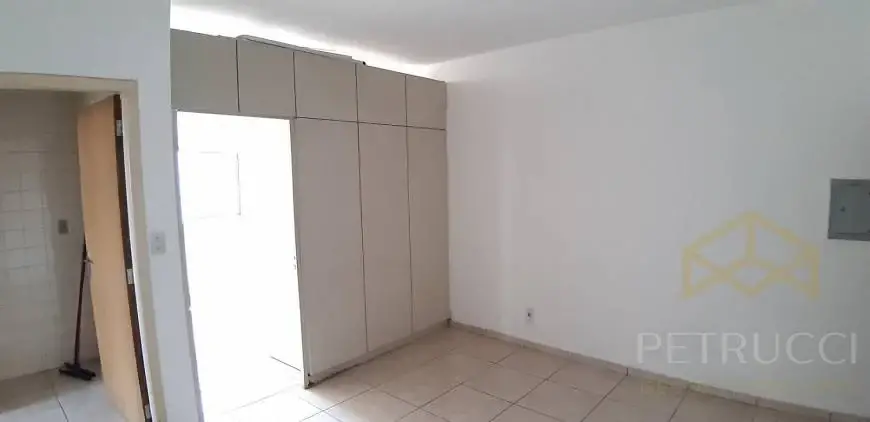 Foto 1 de Apartamento com 1 Quarto para venda ou aluguel, 53m² em Botafogo, Campinas